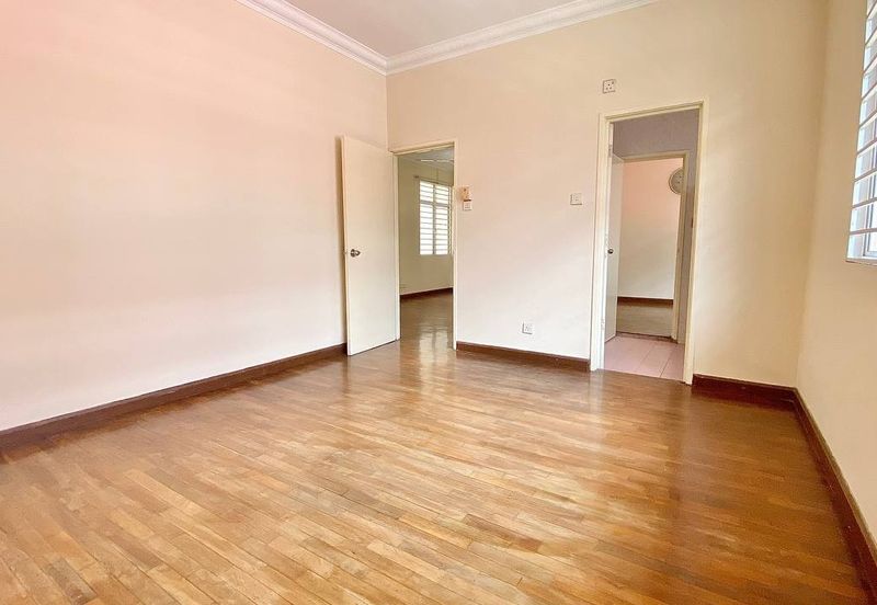 Bandar Baru Sri Damansara