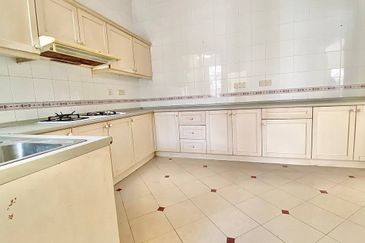 Bandar Baru Sri Damansara