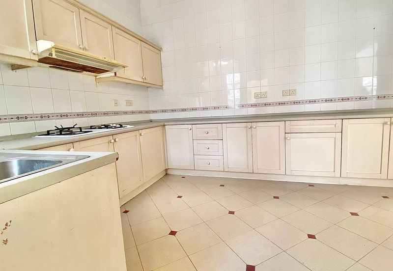 Bandar Baru Sri Damansara