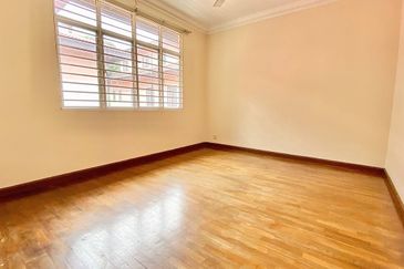 Bandar Baru Sri Damansara