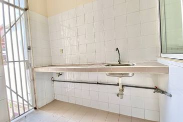 Bandar Baru Sri Damansara