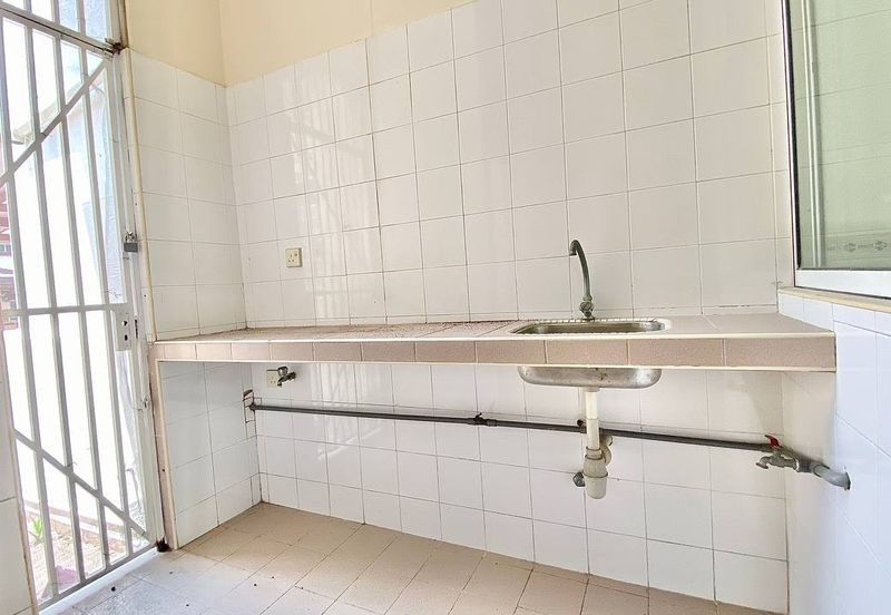 Bandar Baru Sri Damansara