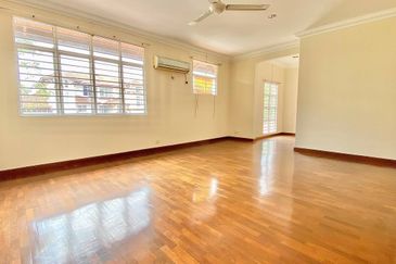 Bandar Baru Sri Damansara