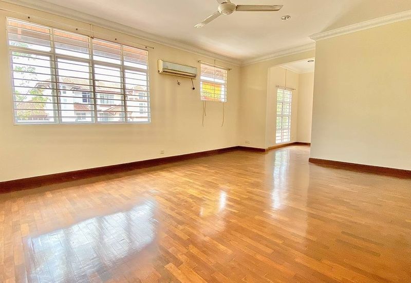 Bandar Baru Sri Damansara