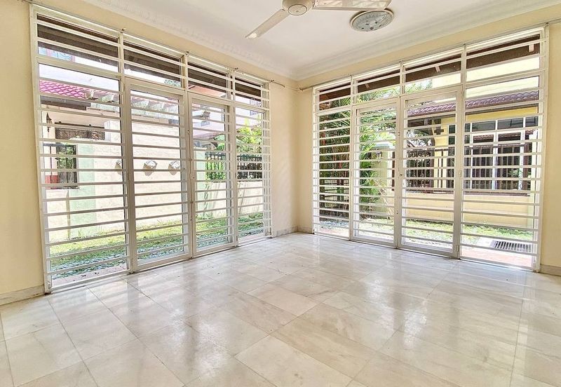 Bandar Baru Sri Damansara