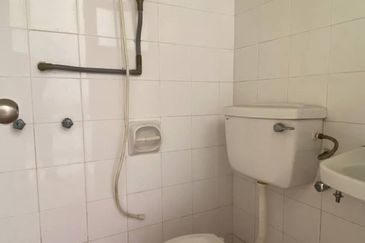 Bandar Baru Sri Damansara