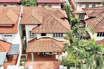 Bandar Baru Sri Damansara