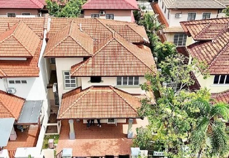 Bandar Baru Sri Damansara