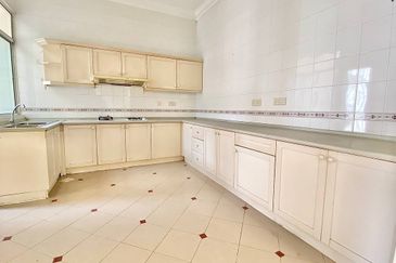 Bandar Baru Sri Damansara