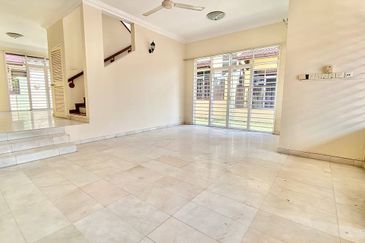 Bandar Baru Sri Damansara