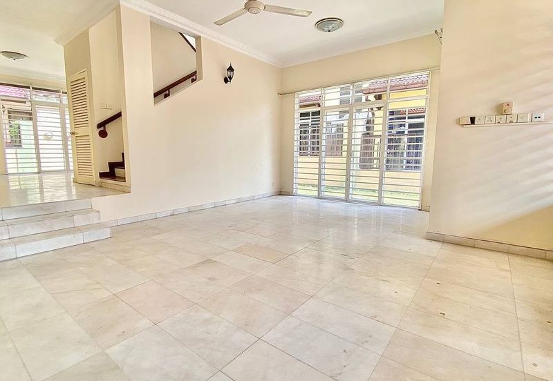 Bandar Baru Sri Damansara