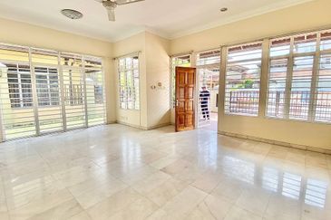 Bandar Baru Sri Damansara