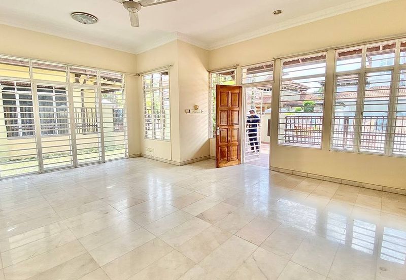 Bandar Baru Sri Damansara