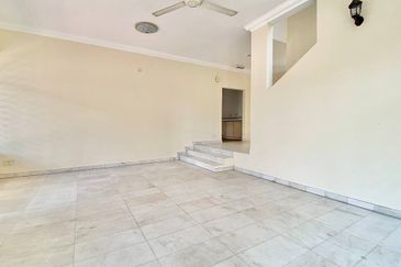 Bandar Baru Sri Damansara