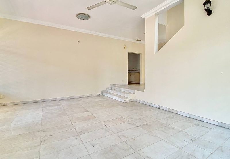 Bandar Baru Sri Damansara