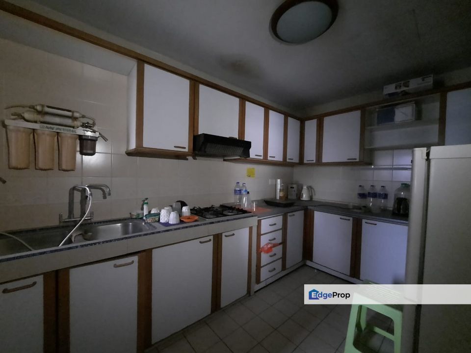 Villa Puteri Condo, Jln Tun Ismail 50480 KL, Kuala Lumpur, KL City