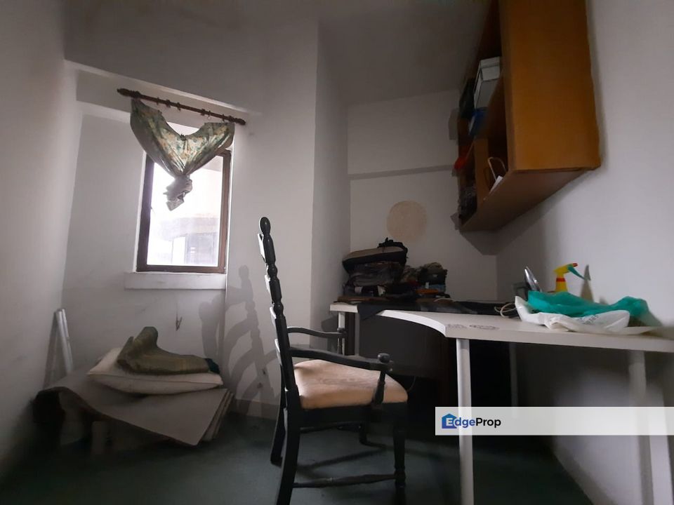 Villa Puteri Condo, Jln Tun Ismail 50480 KL, Kuala Lumpur, KL City