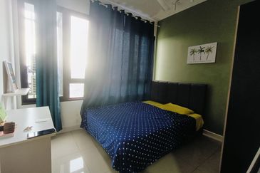 Tuan Residency (Residensi Selingsing)