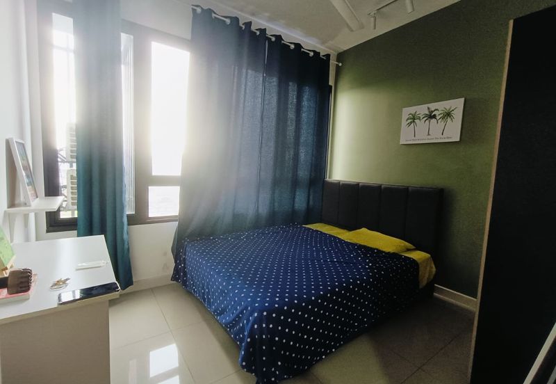 Tuan Residency (Residensi Selingsing)