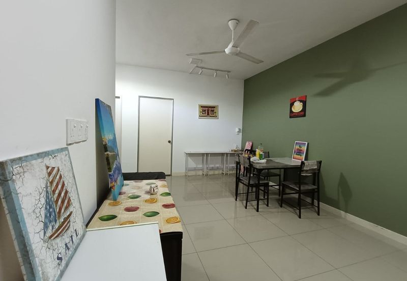 Tuan Residency (Residensi Selingsing)