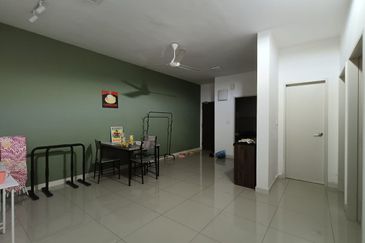 Tuan Residency (Residensi Selingsing)