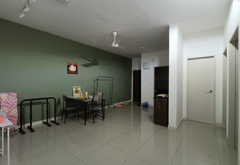 Tuan Residency (Residensi Selingsing)