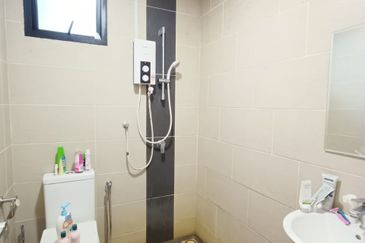 Tuan Residency (Residensi Selingsing)