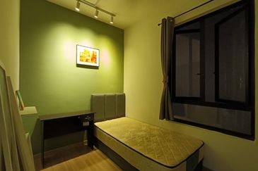 Tuan Residency (Residensi Selingsing)