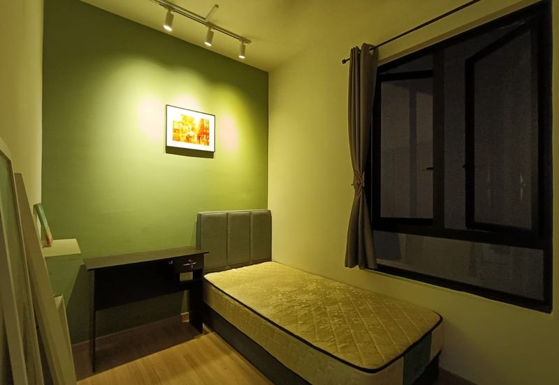 Tuan Residency (Residensi Selingsing)