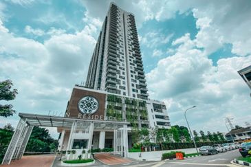 Tuan Residency (Residensi Selingsing)