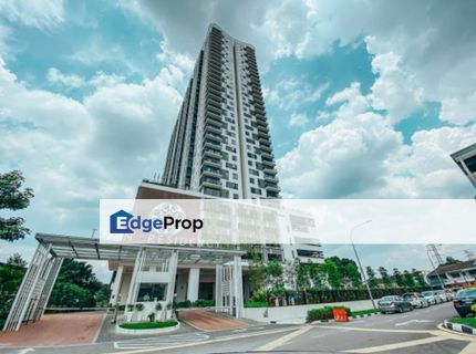  Residensi Selingsing (Tuan Residensi), 120, Jalan Selingsing, Taman City, 51200 KL, Kuala Lumpur, Segambut