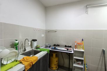 Tuan Residency (Residensi Selingsing)