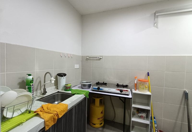 Tuan Residency (Residensi Selingsing)