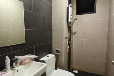 Tuan Residency (Residensi Selingsing)