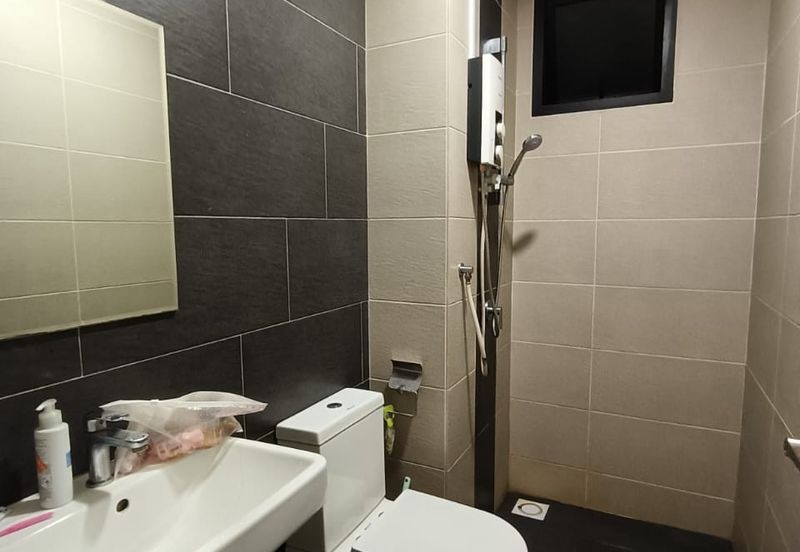 Tuan Residency (Residensi Selingsing)