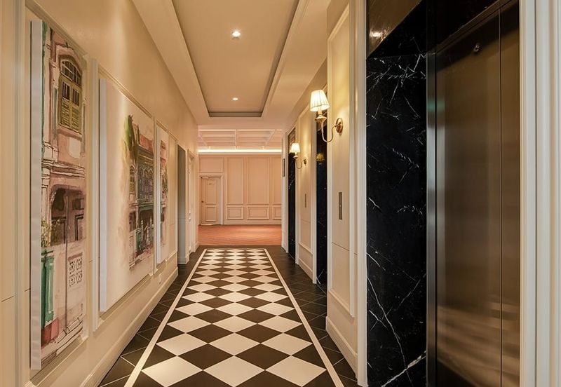 Tuan Residency (Residensi Selingsing)