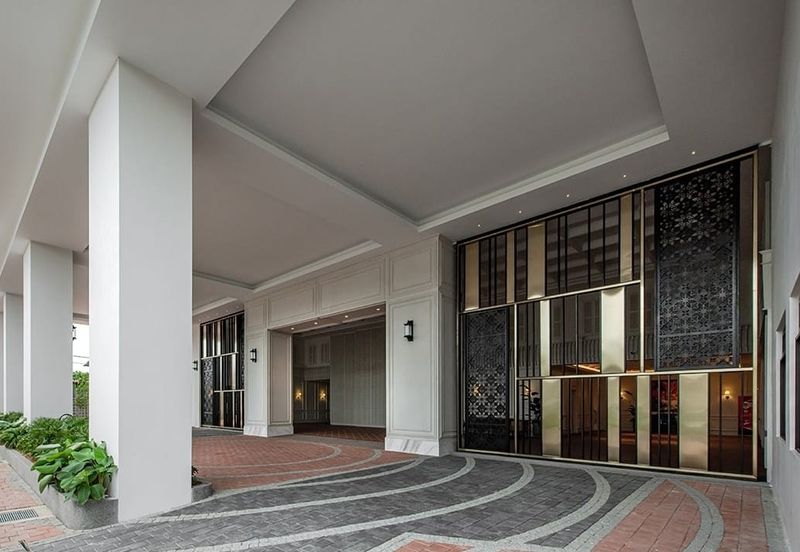 Tuan Residency (Residensi Selingsing)