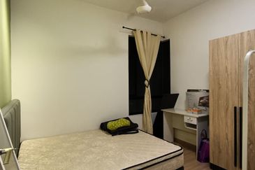 Tuan Residency (Residensi Selingsing)