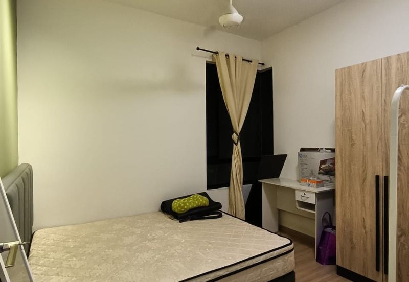 Tuan Residency (Residensi Selingsing)