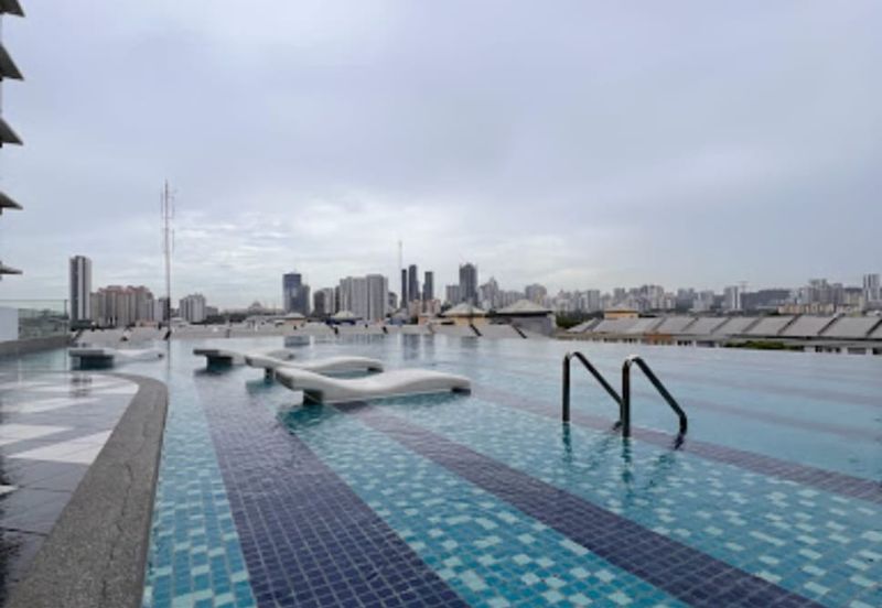 Tuan Residency (Residensi Selingsing)