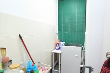 Tuan Residency (Residensi Selingsing)