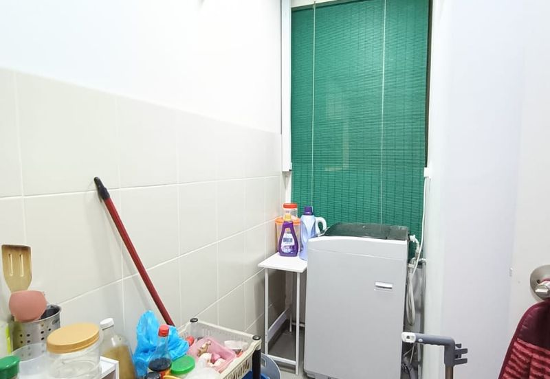 Tuan Residency (Residensi Selingsing)