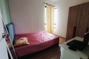 Tuan Residency (Residensi Selingsing)