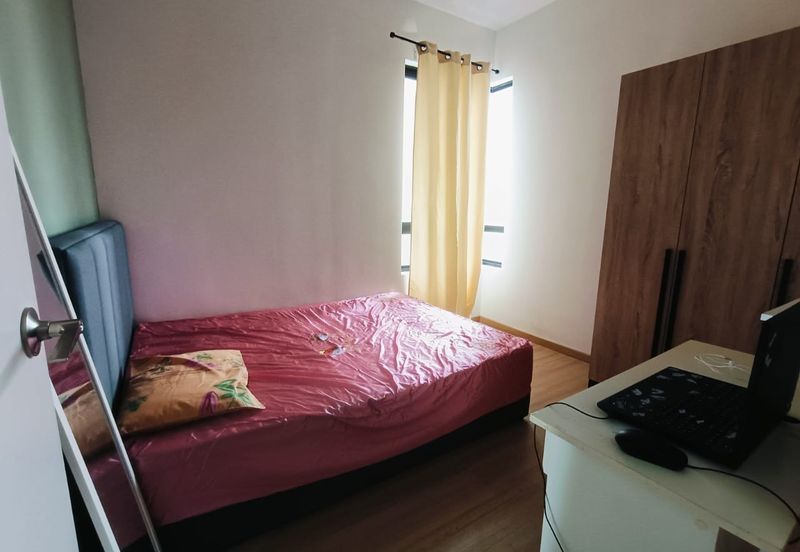 Tuan Residency (Residensi Selingsing)