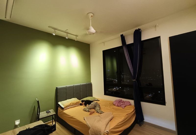 Tuan Residency (Residensi Selingsing)