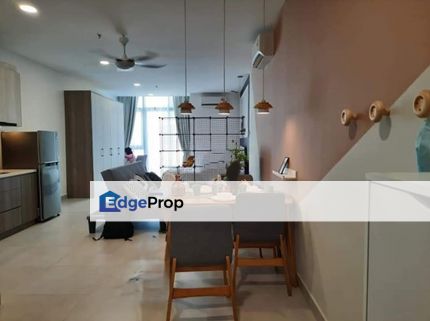 Studio Permaisuri Complex, Bandar Sri Permaisuri KL, Kuala Lumpur, 