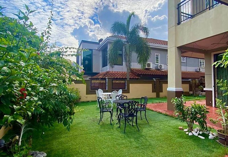 D Villa Equestrian, Kota Damansara