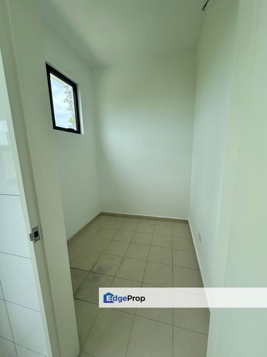 2 storey Semi D @ Danau Embun Gamuda Garden Rawang, Selangor, Rawang