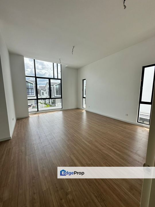 2 storey Semi D @ Danau Embun Gamuda Garden Rawang, Selangor, Rawang