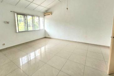 Taman Tun Dr Ismail (TTDI)